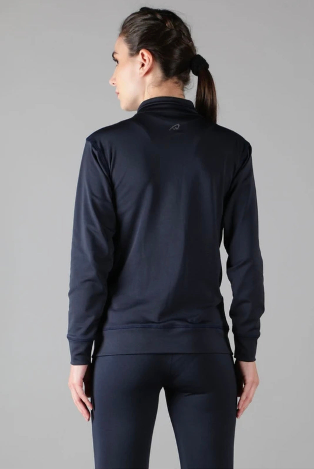 Women's Hero Jacket Lite { NEAVY BLUE }